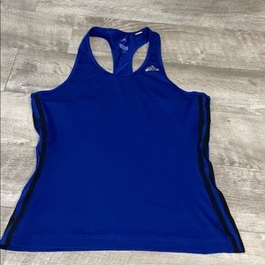 Adidas Climalite Tank Top